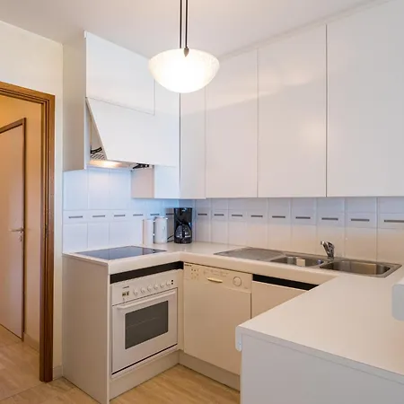 Apartamento Azur Palace - 0602