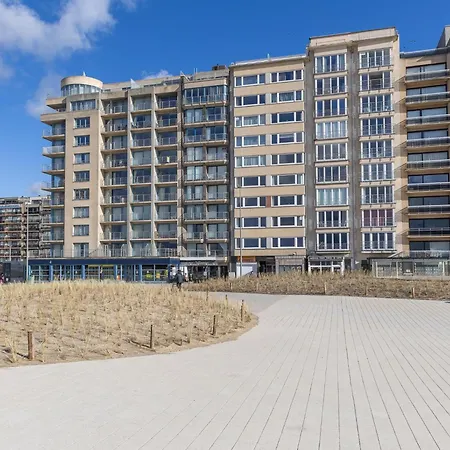 Apartman Azur Palace - 0602 Middelkerke