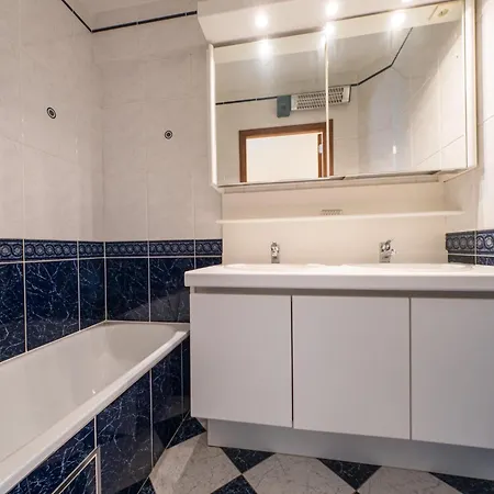 Apartamento Azur Palace - 0602 Middelkerke